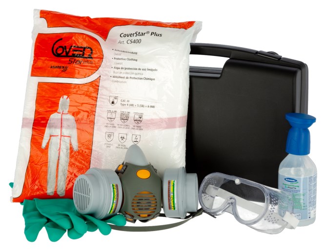 Plantevernmiddelsett