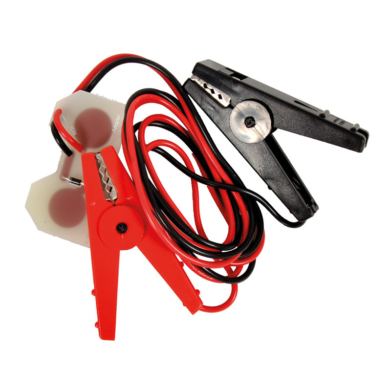 12V Battery connection kit for B10 (1)