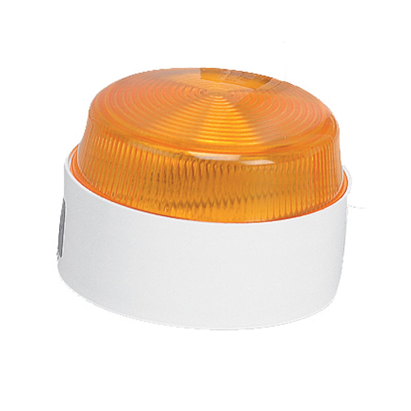 Varsellys (G579009) trengs for at den skal fungere