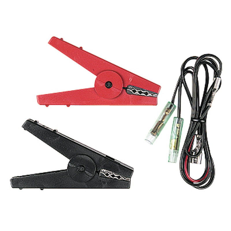 12V koblingssett for 9v gjerdeapparat