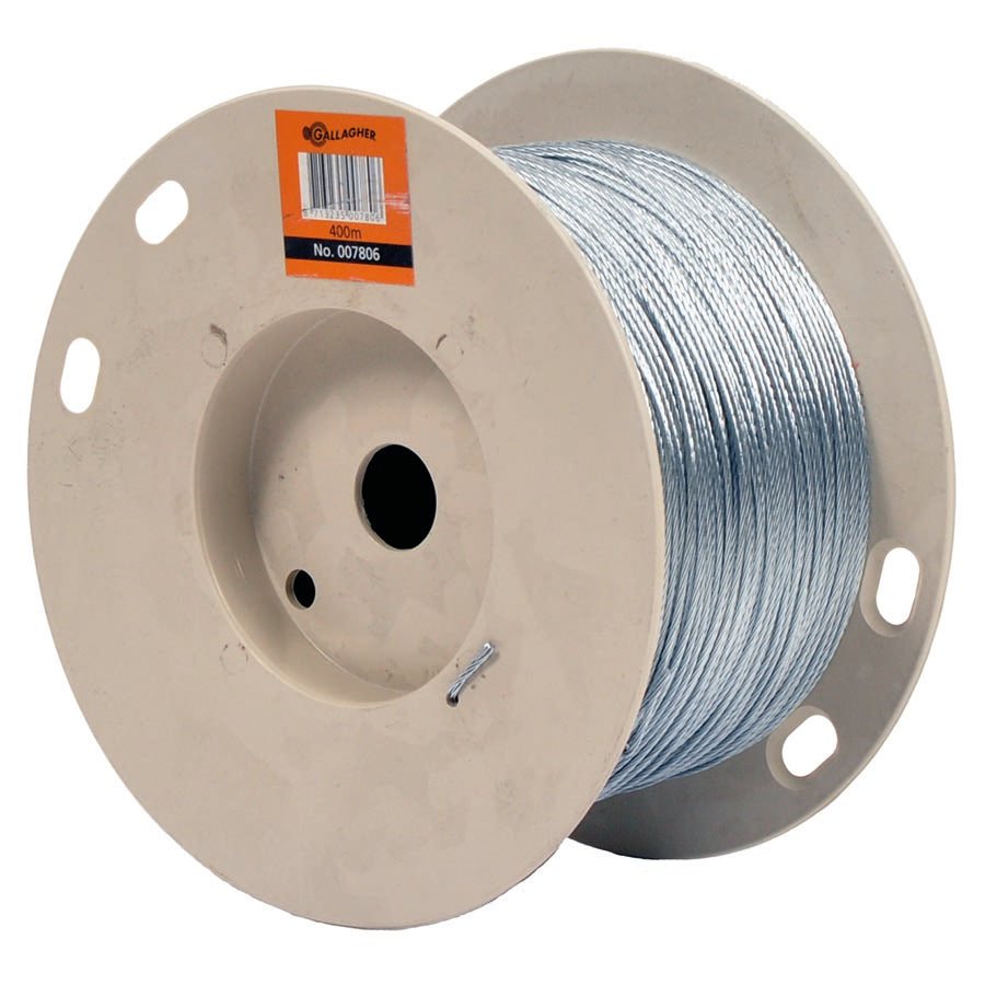 Stranded wire 2,0mm - 6kg - 400m
