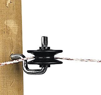 Rulle-isolator for tråd-5 pakk