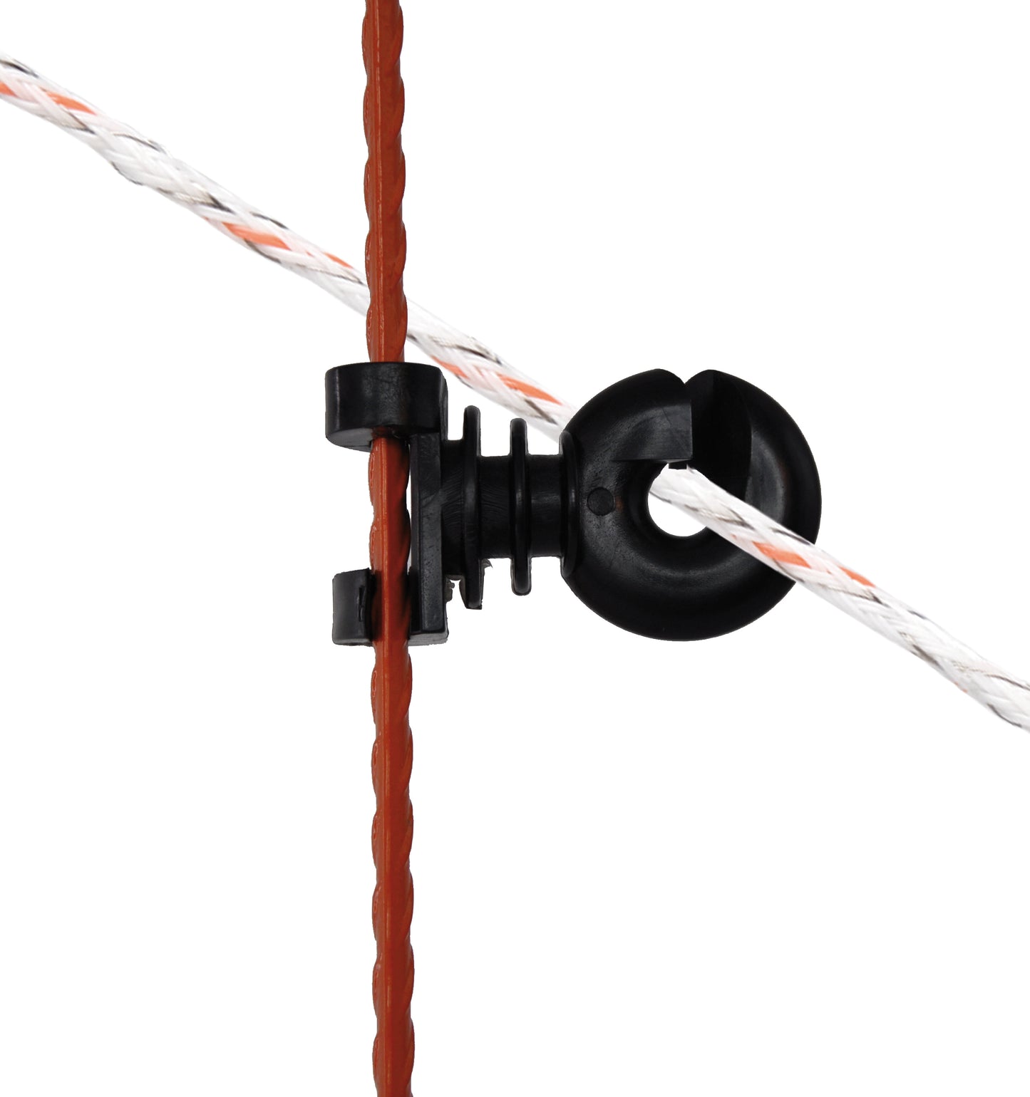 Isolator for jernpåle, 10 stk