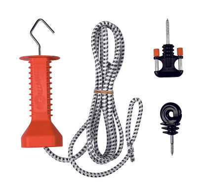 Strikkgrind 3,5-7 meter