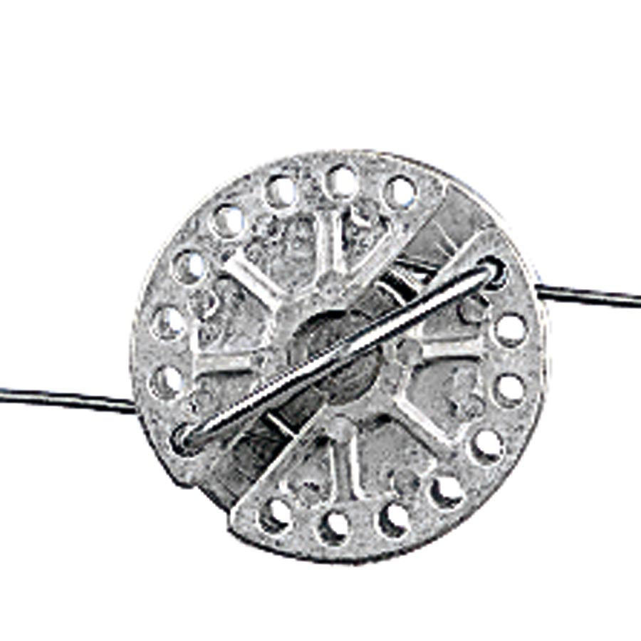 Trådstrammer, pakke á 25 stk