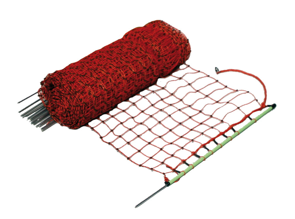 KANIN NETT 65 CM, 50 M