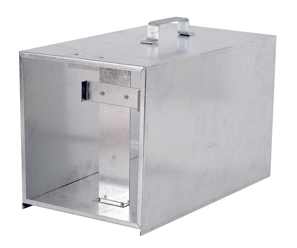 Energizer and Battery Box for e.g. B60/B80/B180/B2