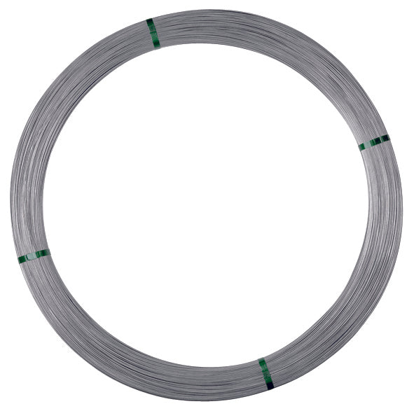 Ståltråd 2,5 mm 25Kg 625m