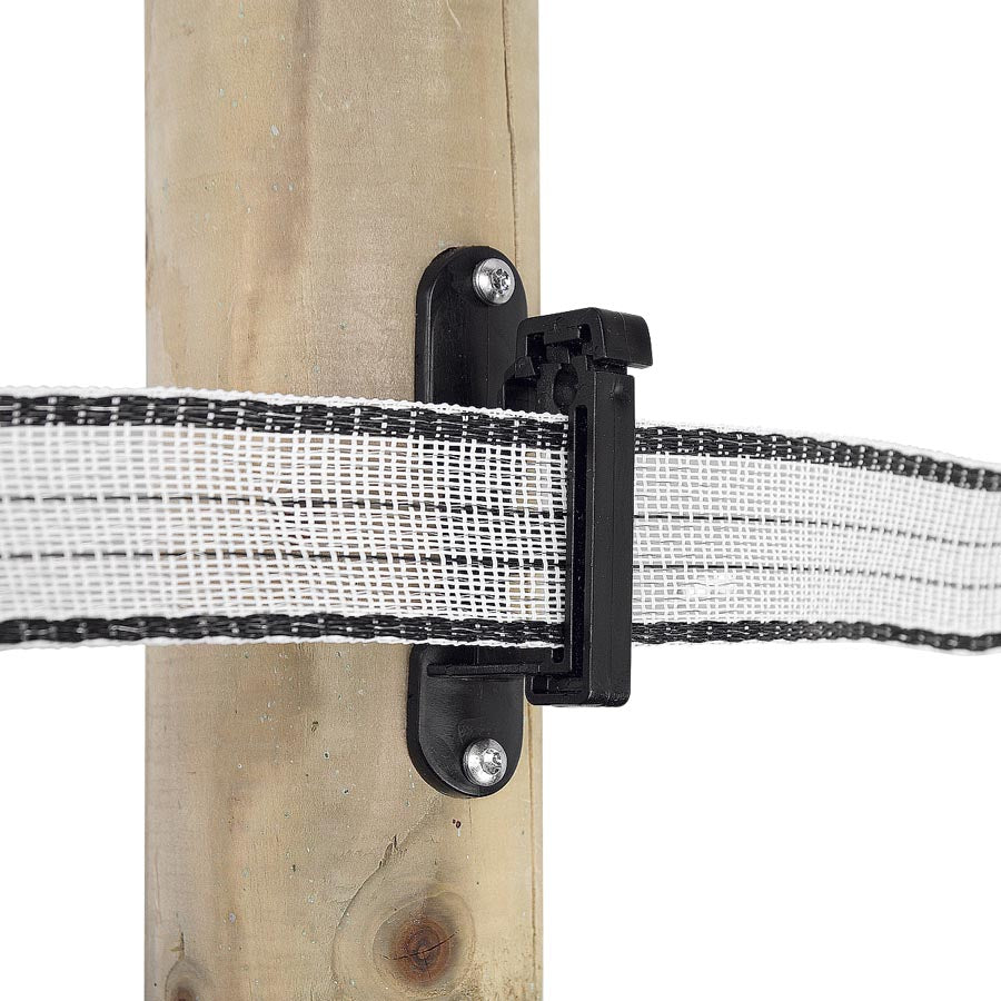 Isolator for band 20/40mm 125pk