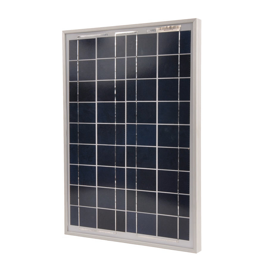 Solpanel 20 watt