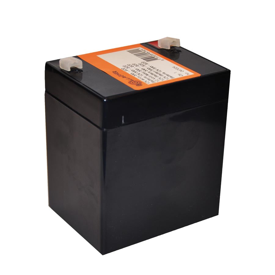 Batteri for gamle S20