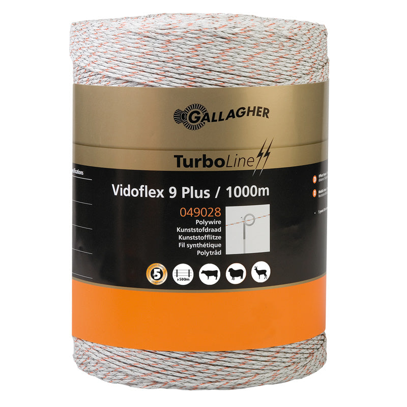 Turbotråd 1000M VEVD