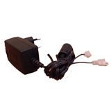 Adapter 230v for 12V og 9V gjerdeapparat