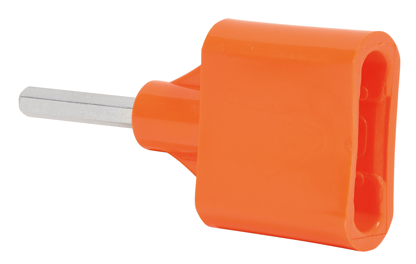 Skruadapter f.isolatorer