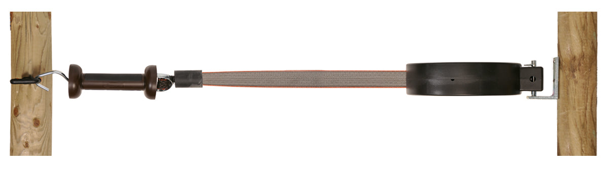 Grind,automatisk innrulling,Te