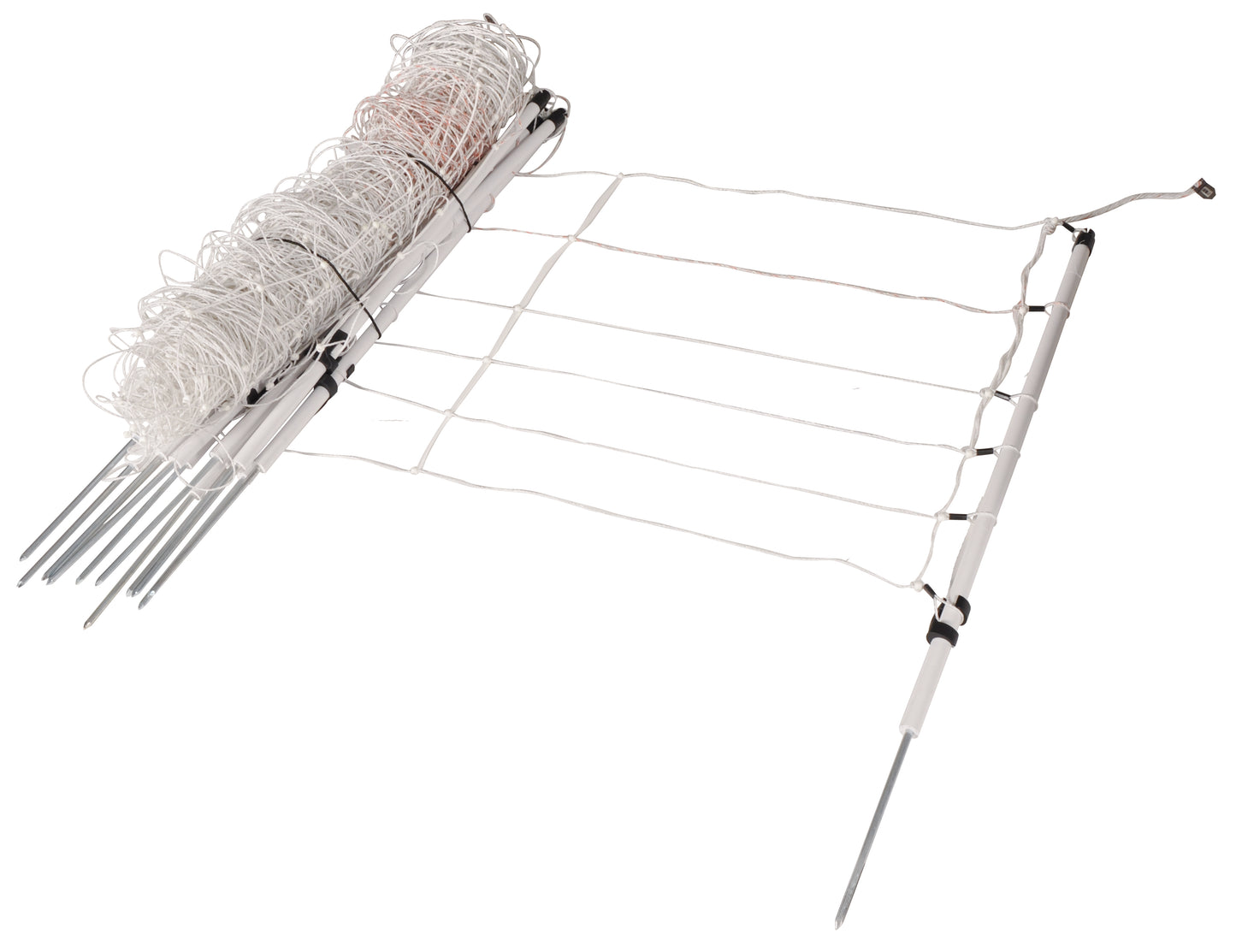 VILLSVIN NETT 75CM, 50M