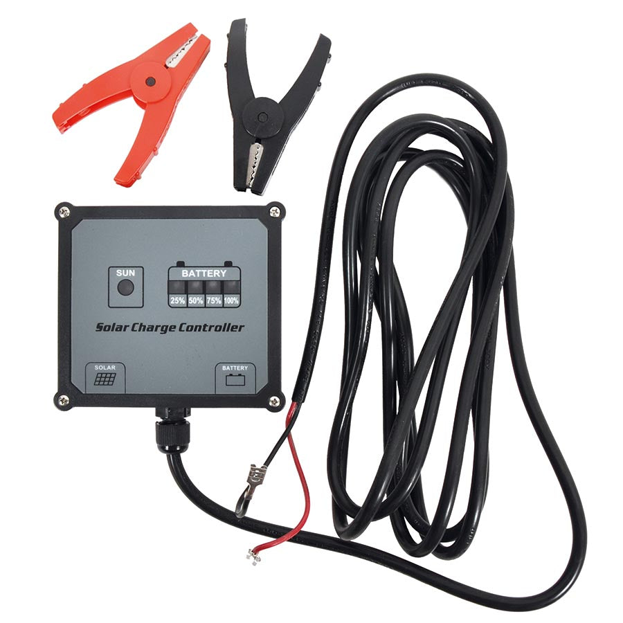 REGULATOR 10A 30W/50W/60W