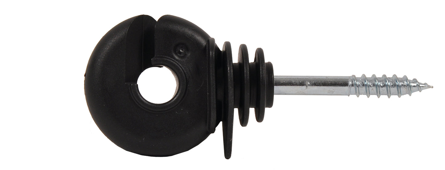 Ringisolator økonomi 100pk