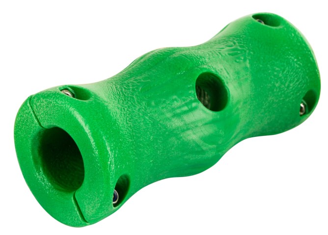 Bite-sylinder, Plastikk...