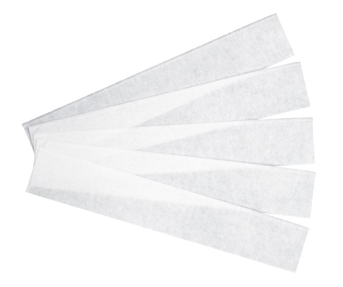 Melkefilter, Sana 455 x 57 mm sydde kanter, 75s...