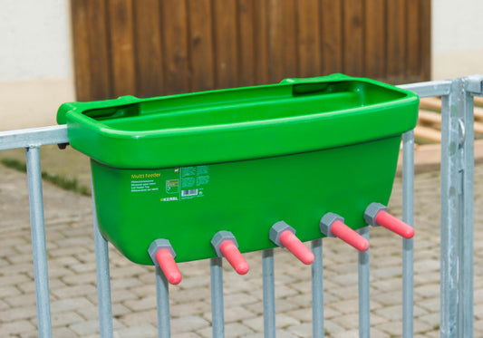 Melkebar med ventil 149 og Smokk 1454