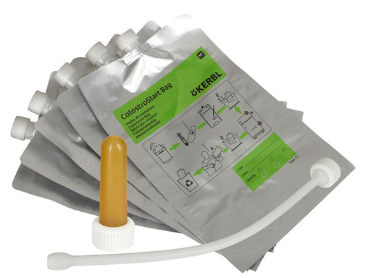 ColostroStart, settt 50 pk.