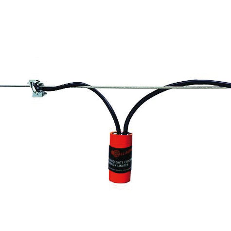 Flood Gate Controller 5600 Ohm