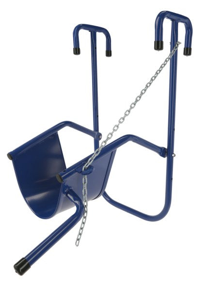 Vink hodeholder for ku