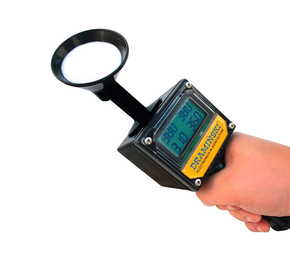 4QMast mastitis detektor