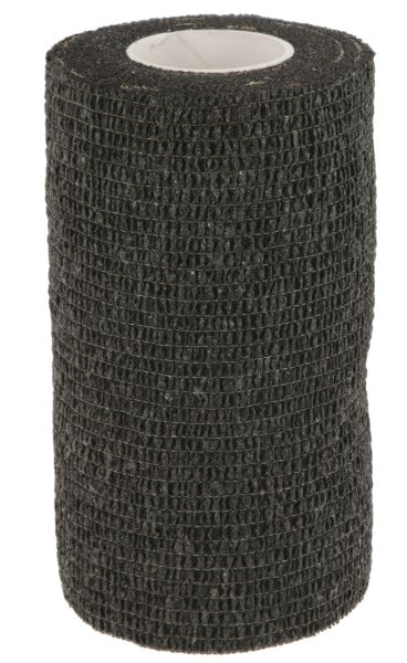 Bandasje for klauv, VETlastic, 10 cm, Sort...