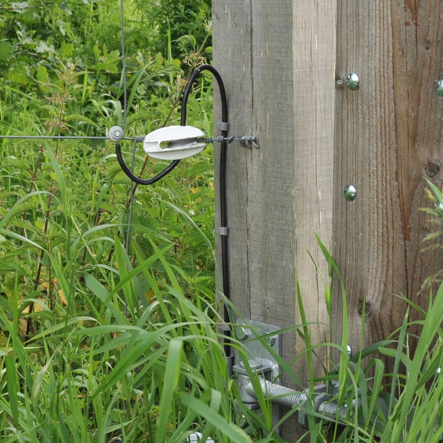 Dobbelisolert kabel 2,5mm 400m