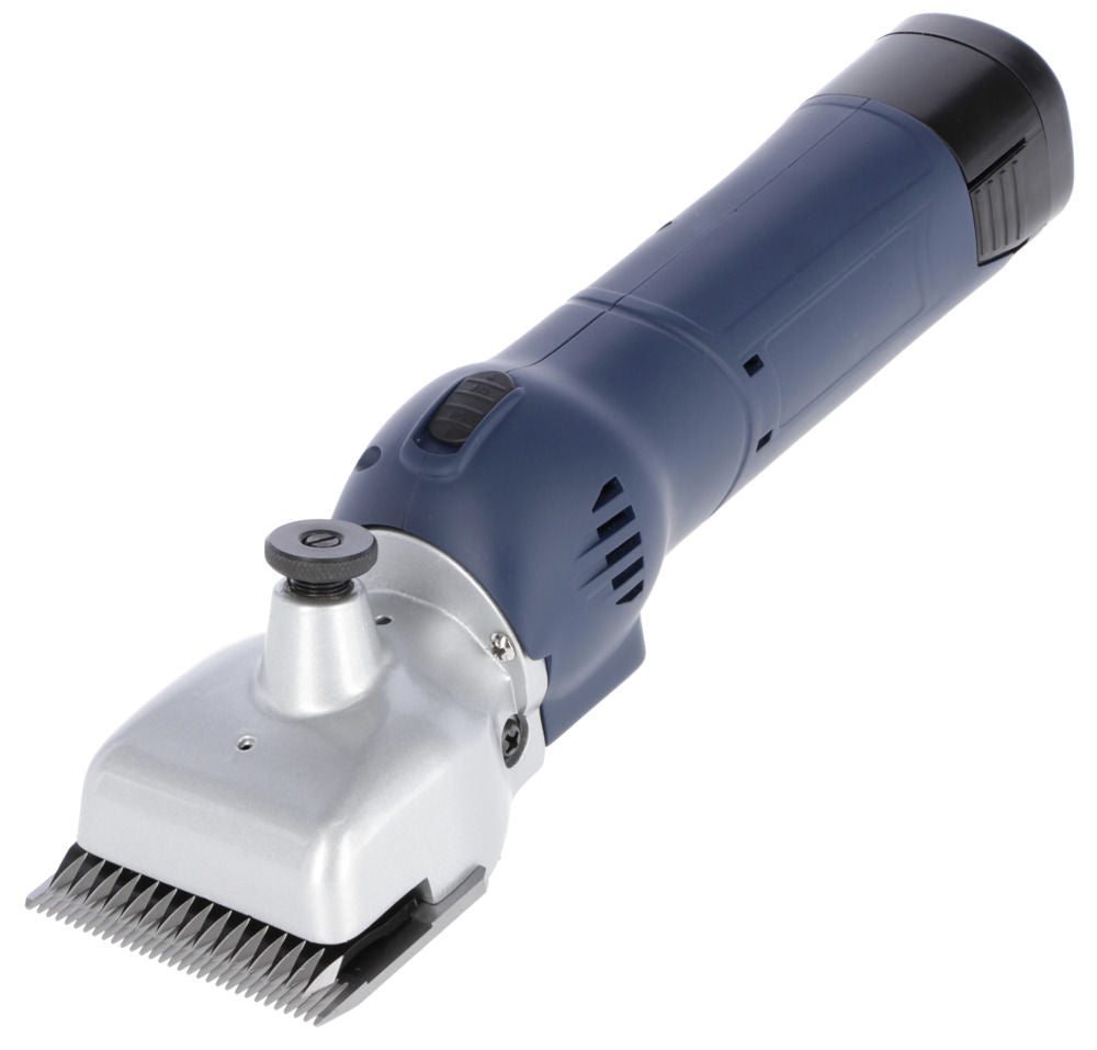 Klippemaskin kpl. FarmClipper Akku2, fe, 2 Batt...