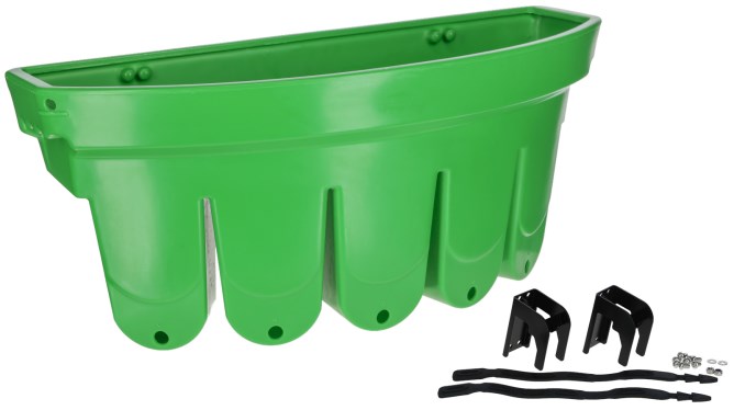 Melkebar med Smokk BigSofty...