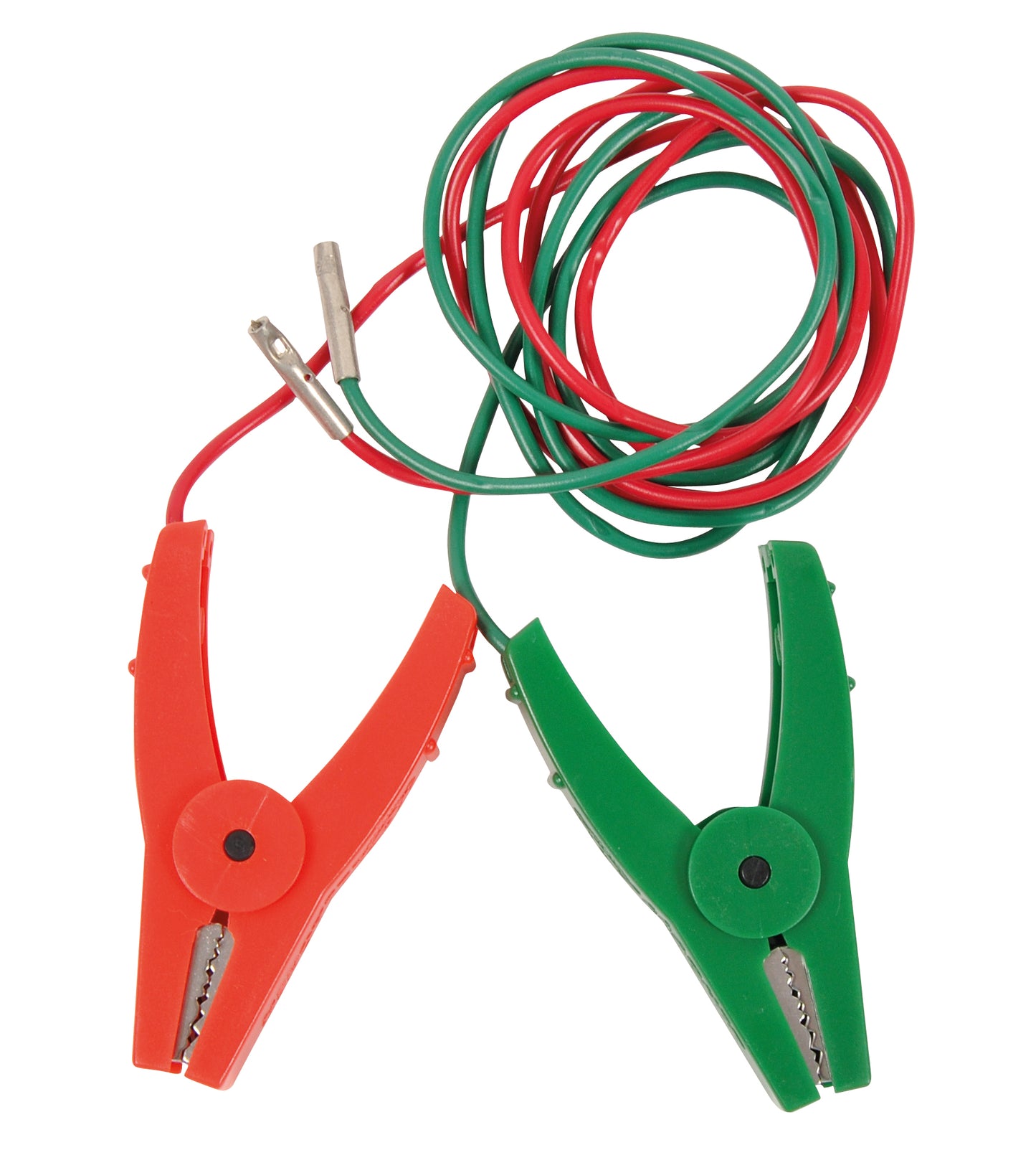 Gjerde/jordings koblingskabel 100 cm