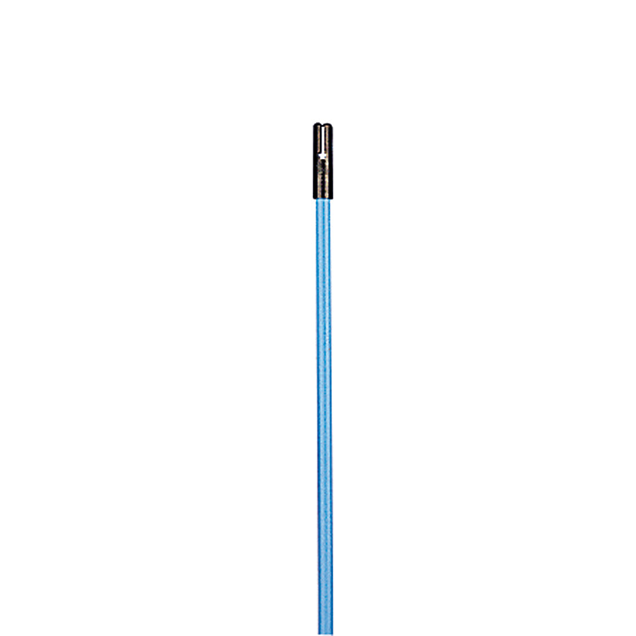 Topinsulator PVC plastic post