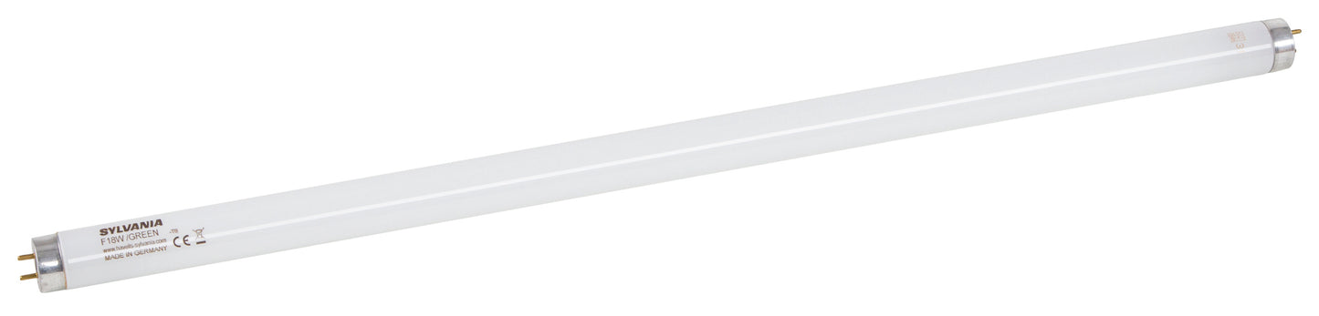 Lysrør 20 watt, grønn, for 299807/299806