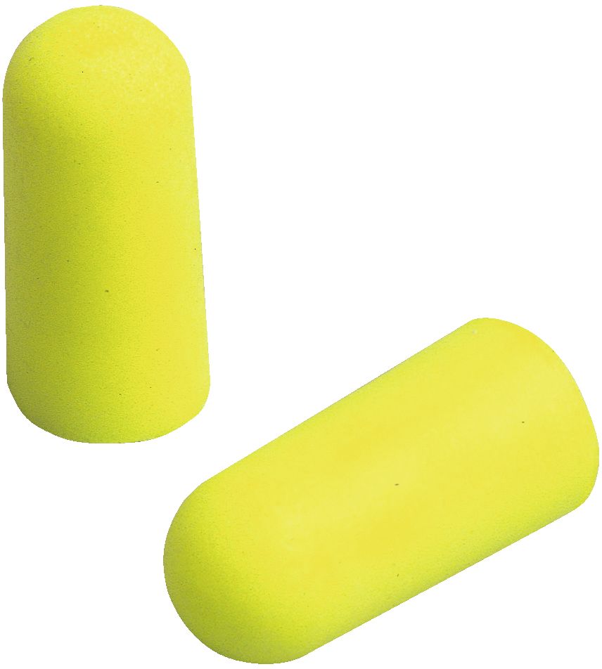 Ïrepropper EAR Soft, 5 par...