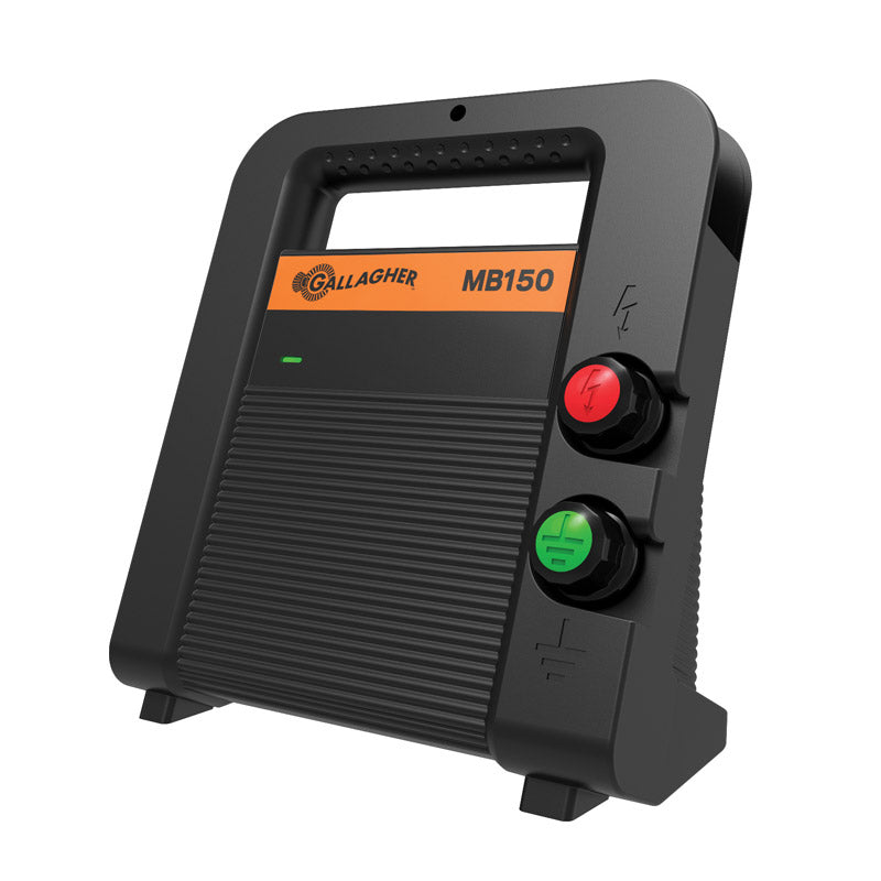 Gjerdeapparat for 12V/220V MB150