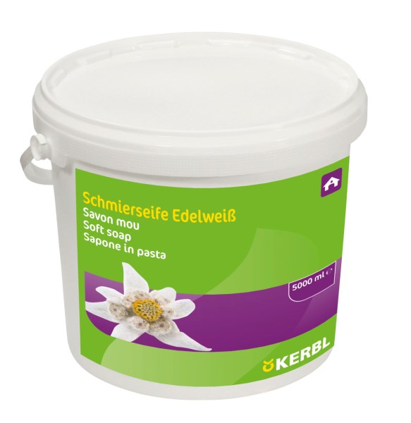 Universalsåpe Edelwei 5000 ml...