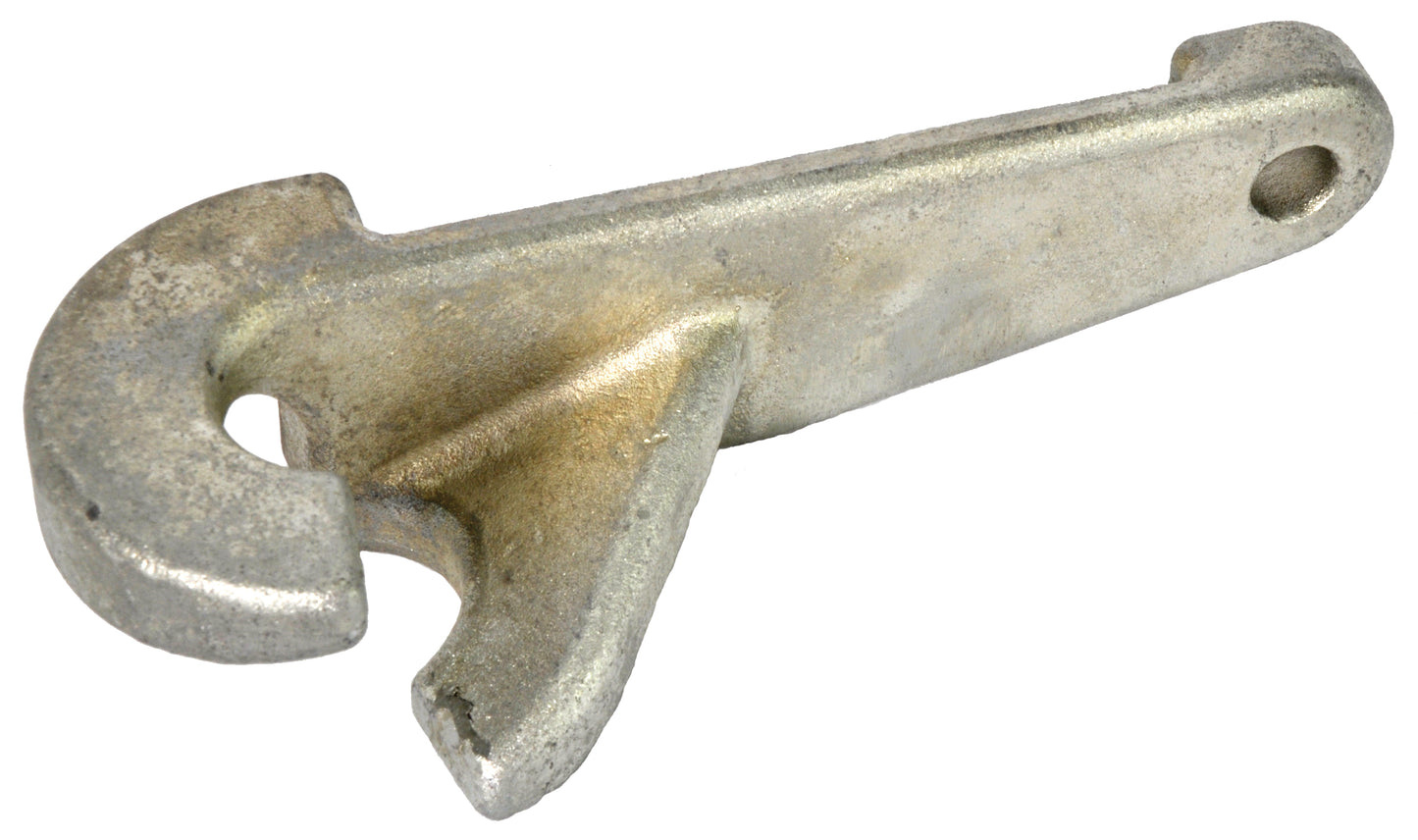 Gallagher Line Post Lifter Adapter