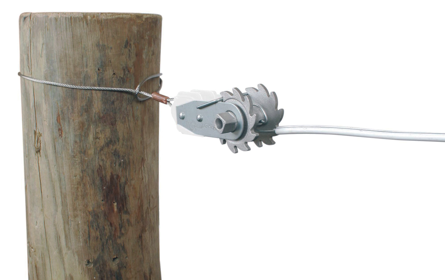 Trådstrammer for hjørne, 2 stk