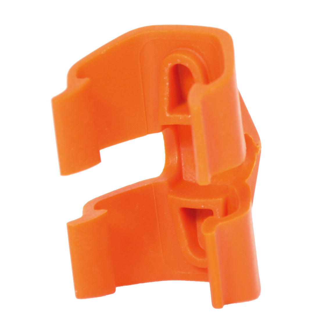 Wire clip insulator for Gallagher Line Post (20)