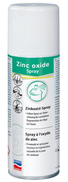 Zinkspray, 200 ml...