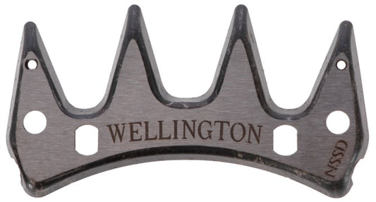 Klippekniv, Wellington, 4 tenner, FarmClipper P...