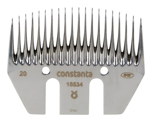 Klippekniv, 20 tenner, for Constanta 3...