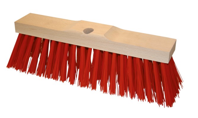Sopekost, 35 cm, Rød...