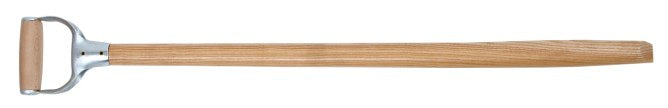 Spadeskaft, ask, D-handtak, 95 cm...