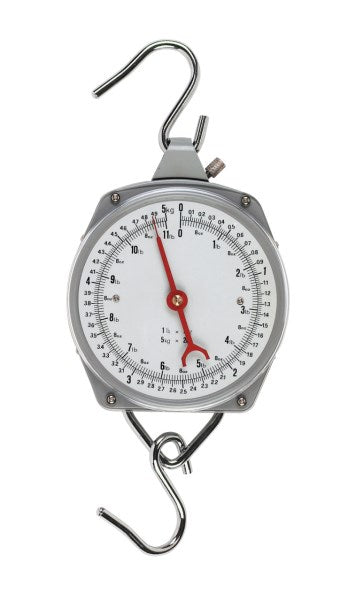 Skala-vekt, 5kg/pr.20gr....