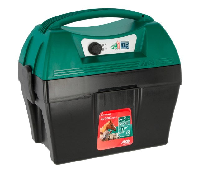 AKO Mobil Power AD 3000 digital