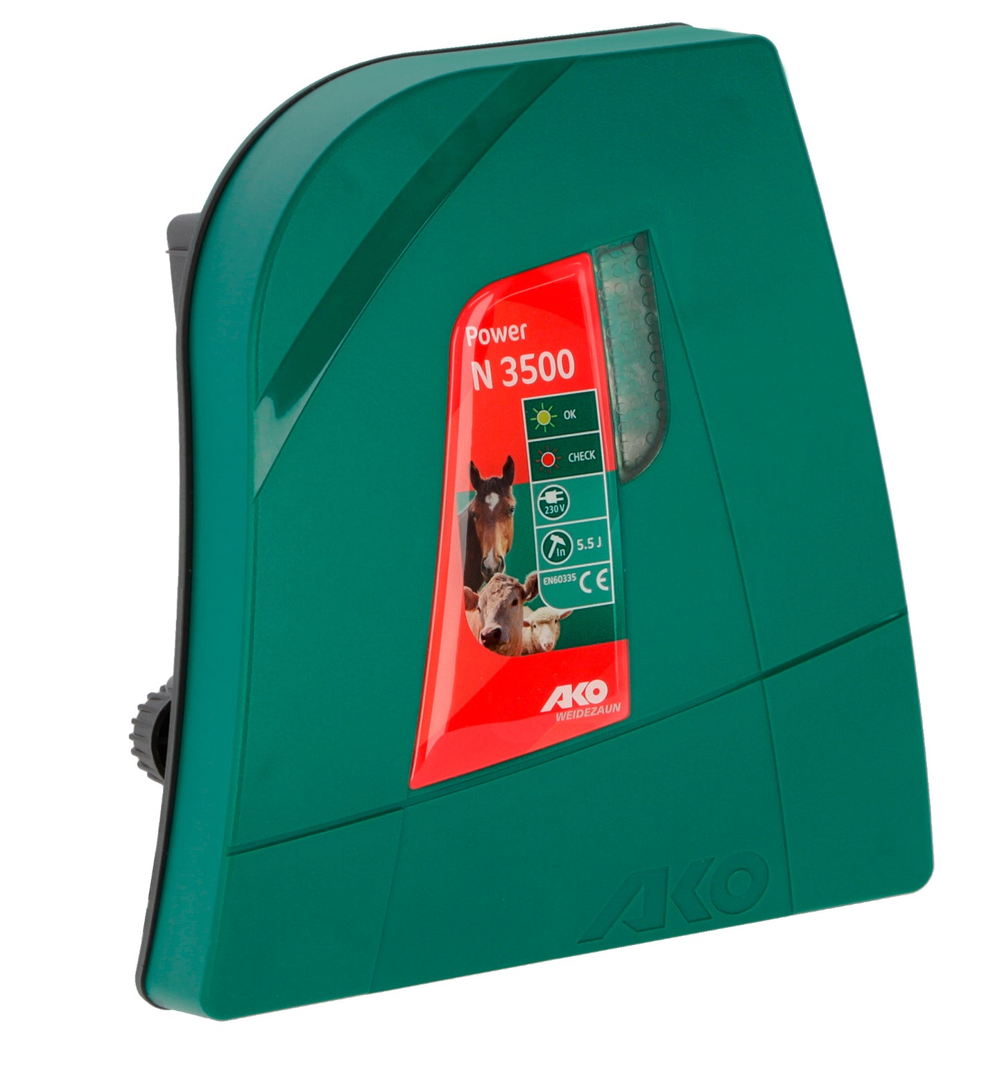 AKO Power N 3500, 230V